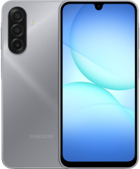 Смартфон Samsung Galaxy A17 8/256Gb (gray)