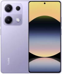 Смартфон Redmi Note 14S 8/128Gb NFC (purple)
