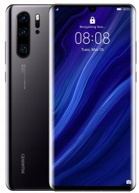 Смартфон Huawei P30 Pro 8/256Gb (black)