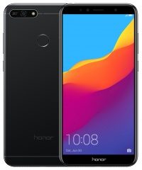 Смартфон Honor 7A 16Gb (black) RU
