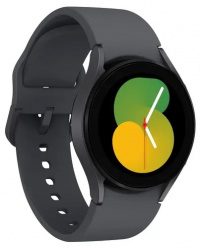 Умные часы Samsung Galaxy Watch5 40mm Wi-Fi NFC SM-R860 (graphite)