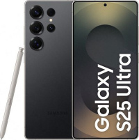 Смартфон Samsung Galaxy S25 Ultra 12/1Tb SM-S938B/DS (black titanium)