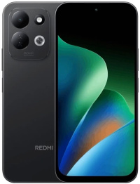 Смартфон Xiaomi Redmi 17 4/128Gb (black)