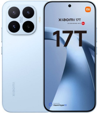 Смартфон Xiaomi 17T 12/512Gb (blue)