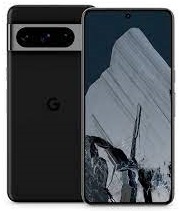 Смартфон Google Pixel 8 Pro 12/256Gb (obsidian)