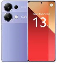 Смартфон Xiaomi Redmi Note 13 Pro 12/512Gb (purple) EU