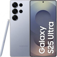Смартфон Samsung Galaxy S25 Ultra 12/1Tb SM-S938B/DS (blue titanium)