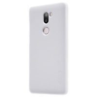 Накладка Nillkin Super Frosted Xiaomi Mi5s Plus (white)