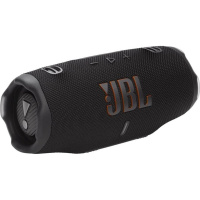 Портативная колонка JBL Charge 6 (black)