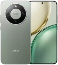 Смартфон Honor X9d 12/256Gb (green)