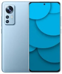 Смартфон Xiaomi 12 8/256Gb (blue)