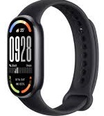 Фитнес браслет Xiaomi Smart Band 10 (black)