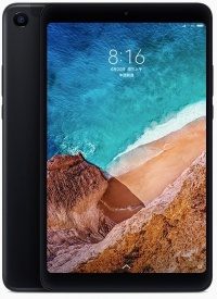 Xiaomi Mi Pad 4 64Gb Ram 4Gb Wi-Fi (black)