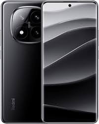 Смартфон Redmi Note 14 Pro+ 5G 8/256Gb (black)