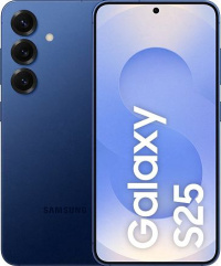 Смартфон Samsung Galaxy S25 12/256Gb SM-S931B/DS (blue)