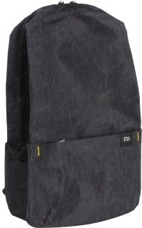 Рюкзак Xiaomi Mi Casual Daypack (black)