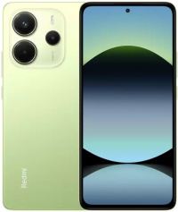 Смартфон Redmi Note 14 8/256Gb (green)