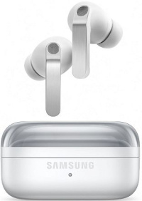 Наушники Samsung Galaxy Buds 4 Pro (white)