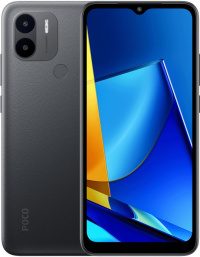 Смартфон Xiaomi Poco C51 2/64Gb (black) EU