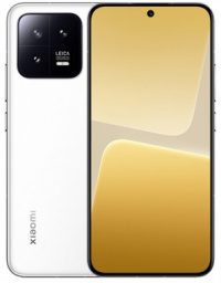 Смартфон Xiaomi 13 8/128Gb (white) EU