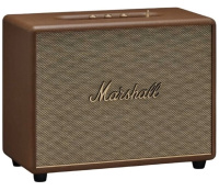 Портативная акустика Marshall WOBURN III 150 Вт (brown)