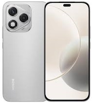 Смартфон Honor 400 Lite 12/256Gb (gray)