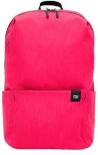 Рюкзак Xiaomi Mi Colorful Mini Backpack Bag 10L (pink)