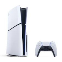 Игровая консоль Sony PlayStation 5 slim