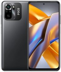 Смартфон Xiaomi Poco M5s 8/256Gb (black) EU