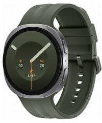 Умные часы Samsung Galaxy Watch9 44mm LTE SM-L355F (silver)