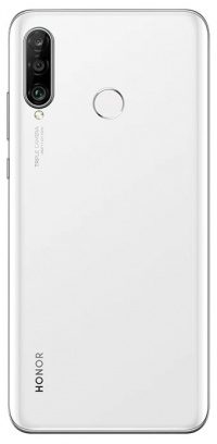 Смартфон Honor 20s 6/128Gb (white) RU