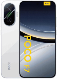 Смартфон Poco F7 12/512Gb (white)