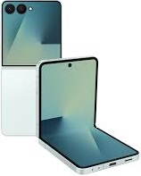 Смартфон Samsung Galaxy Z Flip7 12/256Gb (mint)