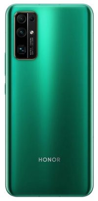Смартфон HONOR 30 8/128Gb (green) RU