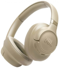 Наушники JBL Tune 730NC (beige)