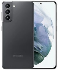 Смартфон Samsung Galaxy S21 8/128Gb (grey)