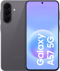 Смартфон Samsung Galaxy A57 8/128Gb (gray)