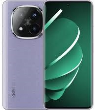 Смартфон Redmi Note 14 Pro+ 5G 12/512Gb (purple)