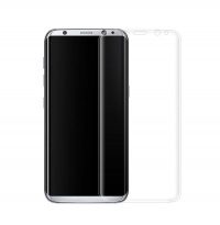 3D Стекло Samsung Galaxy S8 (clear)
