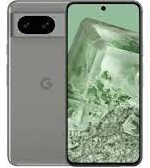 Смартфон Google Pixel 8 8/256Gb (hazel)