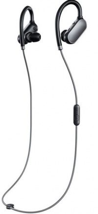 Наушники Xiaomi Mi Sport Bluetooth Headset (black)