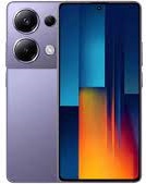 Смартфон Poco M6 Pro 12/512Gb (purple) EU