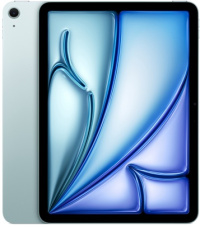 Планшет Apple iPad Air 11" (2026) 128Gb Wi-Fi (blue)