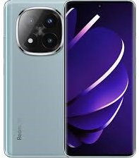Смартфон Redmi Note 14 Pro+ 5G 12/512Gb (frost blue)