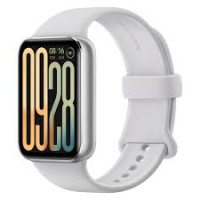 Фитнес браслет Xiaomi Smart Band 9 Pro (moonlight silver)