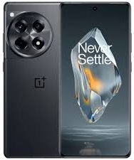 Смартфон OnePlus 12R 16/256Gb (iron gray) Global