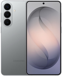 Смартфон Samsung Galaxy S26+ 12/512Gb SM-S947B/DS  (silver)