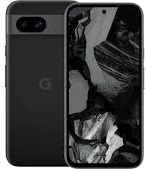 Смартфон Google Pixel 8A 8/128Gb (obsidian)