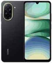 Смартфон Xiaomi Redmi A5 4/128Gb (black)