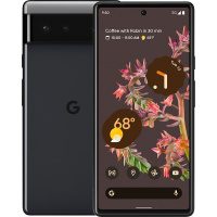 Смартфон Google Pixel 6 8/128Gb (black)